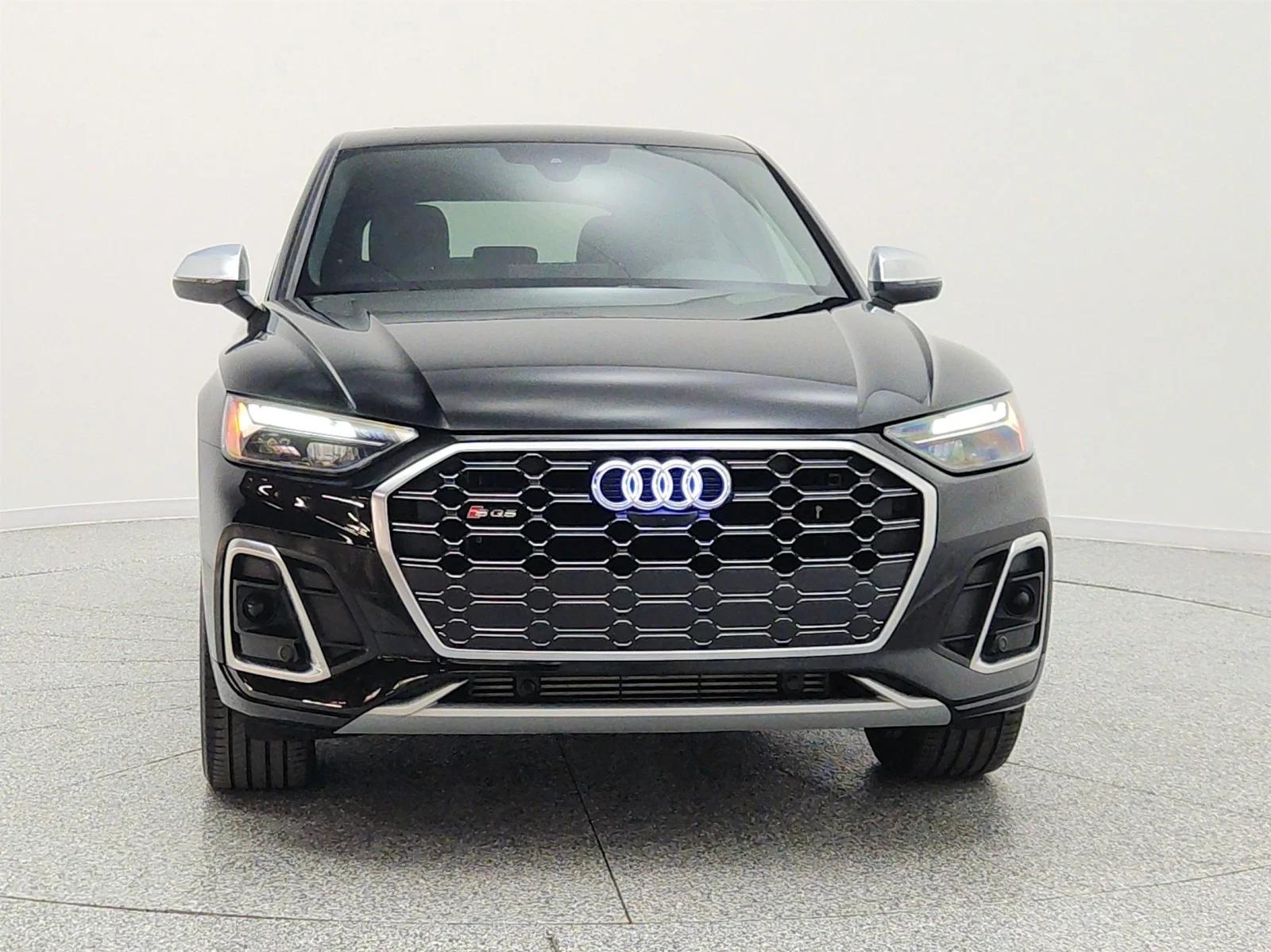 audi sq5 sportback 2023 WA124AFY6P2116828 image audi sq5 sportback 2023 WA124AFY6P2116828 image